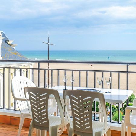 Appartement Avec Vue Sur La Baie Des Sables D'Olonne - 4 Personnes Les Sables-dʼOlonne Extérieur photo