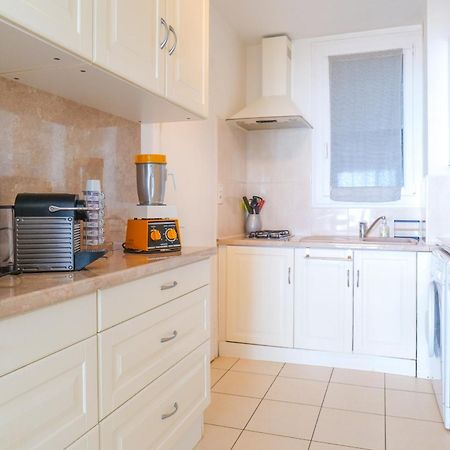 Appartement Avec Vue Sur La Baie Des Sables D'Olonne - 4 Personnes Les Sables-dʼOlonne Extérieur photo